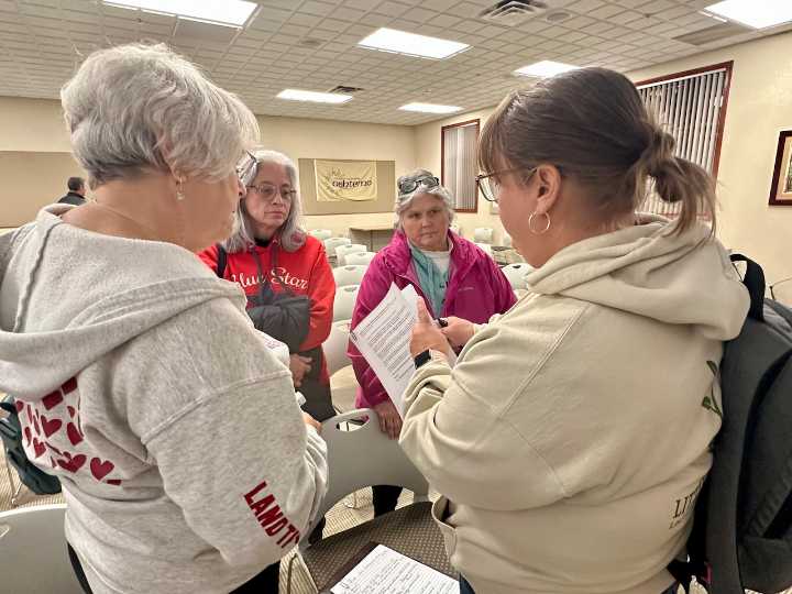 Michigan law leaves township powerless against potential battery facility, local officials say