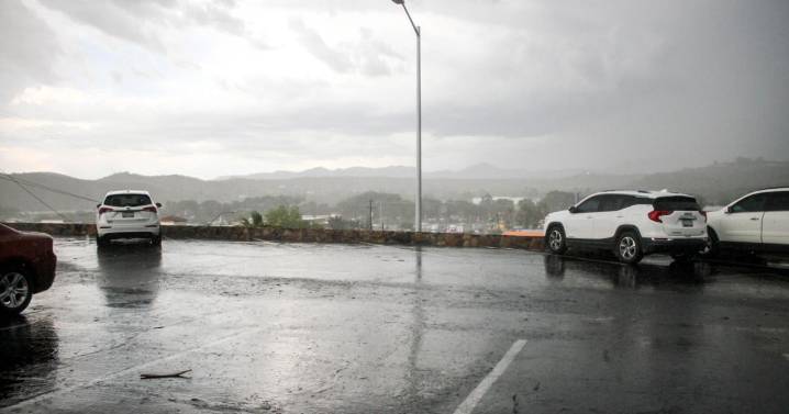 Flood watch issued for SCC