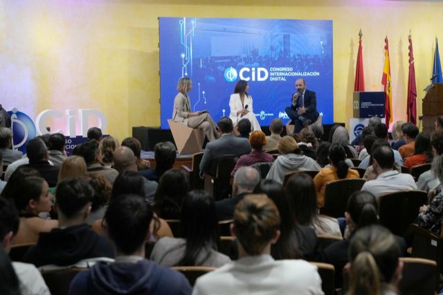 Las empresas regionales aceleran su transformación digital y duplican el uso de la Inteligencia Artificial