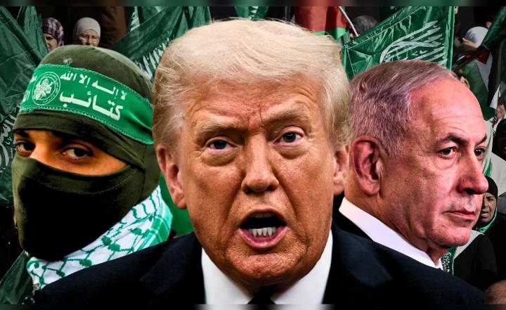 Israel y Hamás continuan negociación en Egipto mientras EE. UU., Qatar y Turquía se unen a la presión por un acuerdo de paz en Gaza