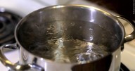 Dixon residents under boil advisory following water main break