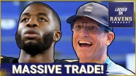 Baltimore Ravens make MASSIVE TRADE with Chargers, GIVE UP on Odafe Oweh in TELLING move