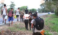 Solicitan 42 mil personas condición de refugiado en México