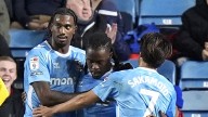Millwall 0 - 4 Coventry - Match Report & Highlights