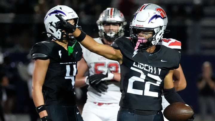 Vote, Iowa City Press-Citizen’s Athletes of the Week, Oct. 13
