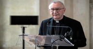Cardinal Parolin: “Human Beings Are Not Collateral Damage” Holy See Calls for End to Inhuman Gaza War