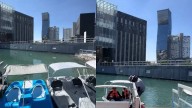 Un plan familiar perfecto y diferente: disfruta del lago del CIS en Angelópolis