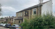 ‘Without the pub the village is just a collection of houses without a beating heart’