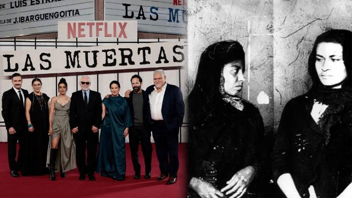 Las Poquianchis: de dónde eran las hermanas que inspiraron la serie “Las muertas”
