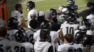 Mountain Vista football coach suspended for contacting Valor Christian player's helmet