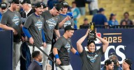 The champion Dodgers are dominating October again. There's much more behind their success than money