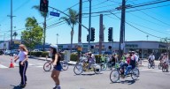 Sunday in Boyle Heights: CicLAvia’s "Heart of LA"
