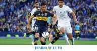 Boca Juniors se quedó sin nada ante Belgrano en su primer partido sin Russo