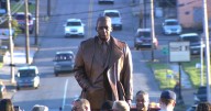 Statue of Thurgood Marshall unveiled in downtown Columbia