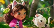 Gabby’s Dollhouse: The Movie North America Box Office 