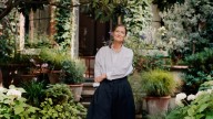 Beckham Favorite Rose Uniacke Mixes History, Magic for Home Interiors
