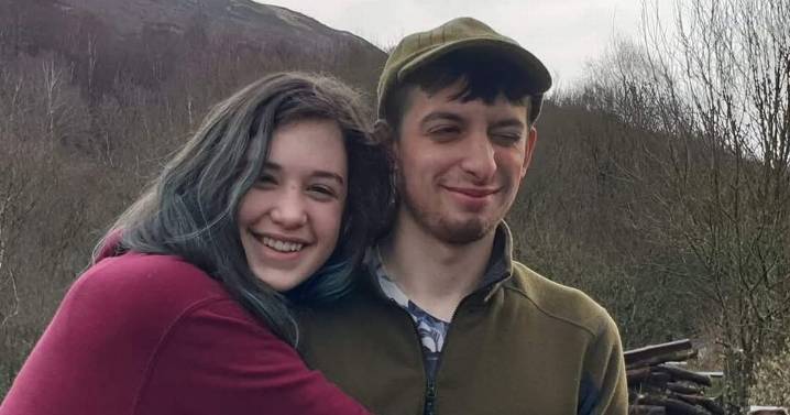 Callander sister takes on special bungee challenge in memory of beloved brother