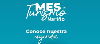 Nariño presentó la agenda del “Mes del Turismo 2025”