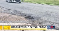 See it. Snap it. Share it. Pothole Patrol asks viewers to map worst craters across the ArkLaTex