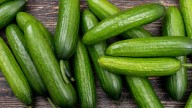Licuar pepino con bicarbonato: para qué sirve y cuáles son sus beneficios