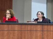 North Royalton residents to vote on charter changes