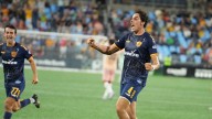 Watch: Khano Smith speaks with media after RIFC's win vs. Las Vegas