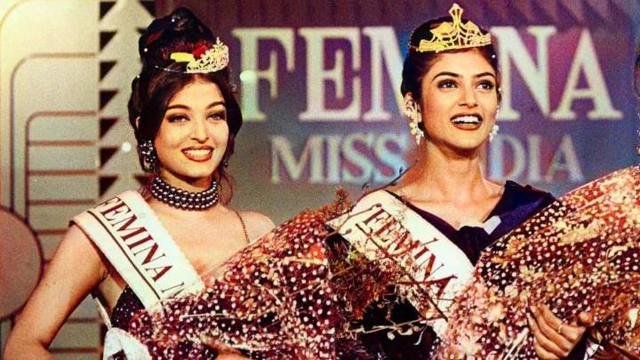 DYK 'Crying' Sushmita Sen Once Called Miss India 1994 'Rigged' Entertainment News