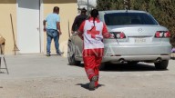 Agreden a hombre tras intento de asalto en Juárez