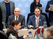 José Luis Espert también renunció a la presidencia de una importante comisión de Diputados