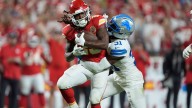 Final Drive: Is there light at end of the tunnel for Lions' battered secondary?