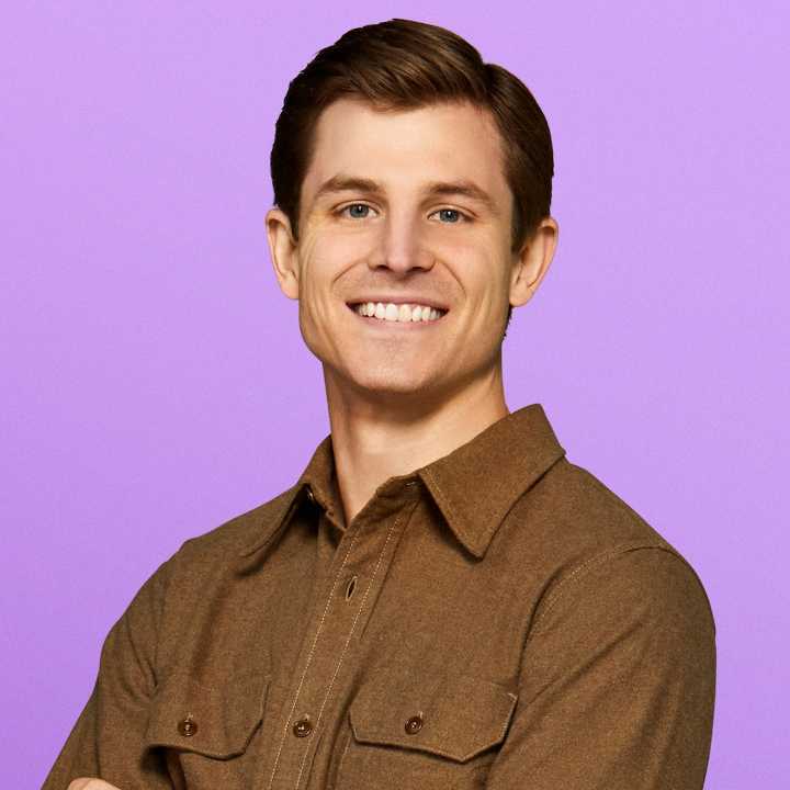 Love Is Blind Season 9: Why Blake Left Early