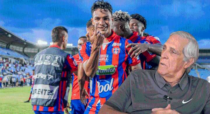 “Si me dan 30 millones de dólares por el Unión Magdalena, lo vendo”: Eduardo Dávila El controvertido dueño del ‘Ciclón Bananero’ habló sin filtros sobre el descenso, los técnicos, las apuestas y el fu