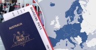 EU Entry/Exit System (EES) 2025: How are Australians set to be impacted by the European Union's new travel laws?