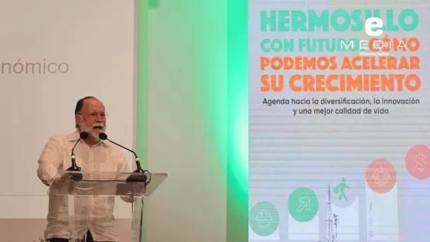 Hermosillo con Futuro: Harvard expone retos y oportunidades