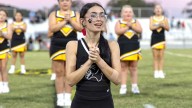 High school cheerleader dies after being shot at Alabama party