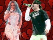 ¿Se acabó el amor? Rumores aseguran que Karol G y Feid terminaron