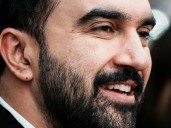 Zohran Mamdani supporters make final campaign push: Why him, why now?