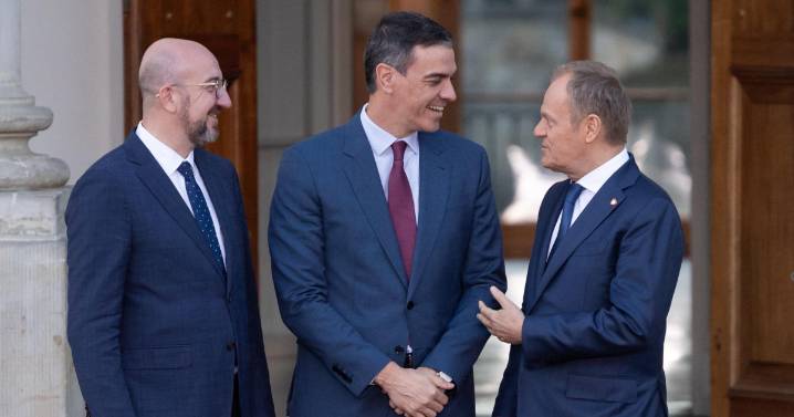 Sánchez propondrá a la UE acabar con el cambio de hora en 2026: «Ya no tiene sentido»