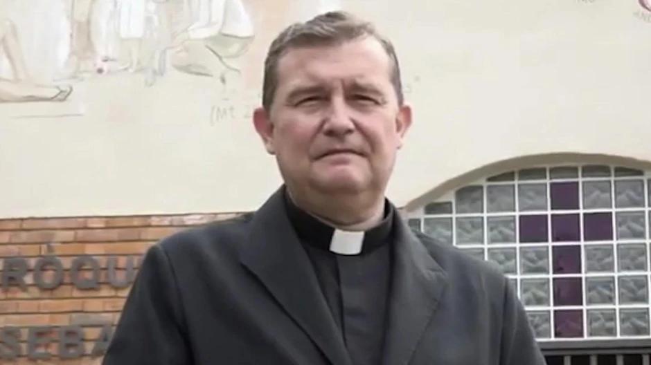 Freedom of speech, religion in play as Spanish priest prosecuted for denouncing radical Islam