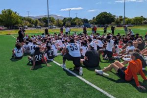 Bengals fall in Bozeman, suffer second straight loss