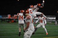 Scappoose takes big step toward 4A title contention by defeating Tillamook in Cowapa showdown
