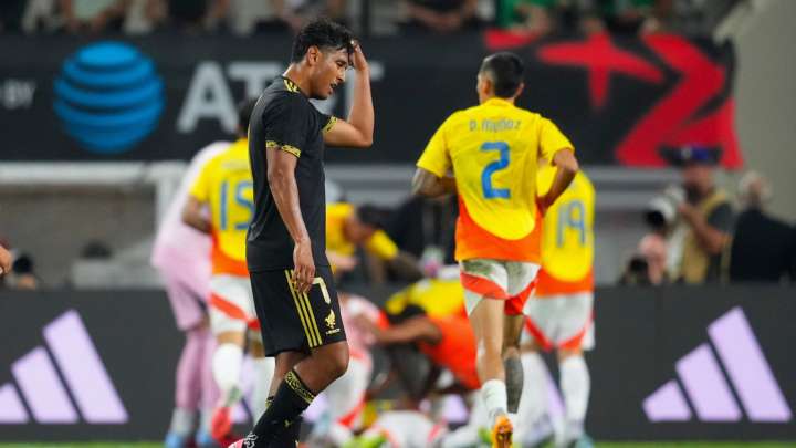 México vs. Ecuador: ¿Dónde Ver Mañana el Partido de la Selección Rumbo al Mundial 2026?