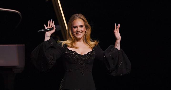 Adele's mystery disappearance explained after singer takes 'big break'