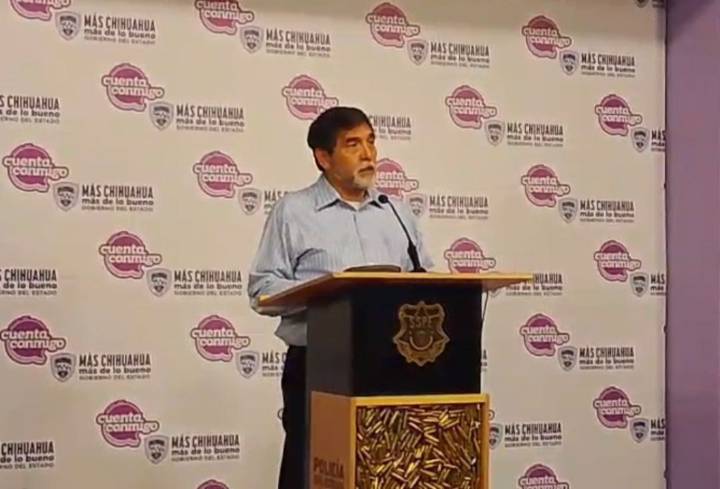 Ponen en operación la licencia de manejo digital en Chihuahua
