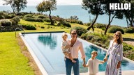 Inside Massimiliano Zampolli's 'exotic' Italian beachside estate steeped in history