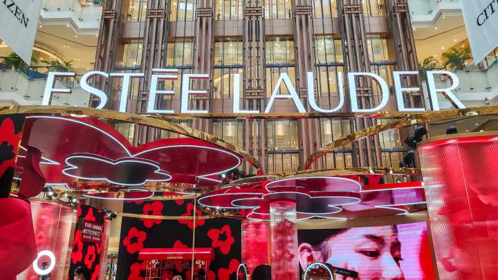 This cosmetics giant can jump 30%, says Goldman Sachs
