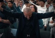 La palabra de Dani Alves: su nueva vida como predicador y «discípulo de Cristo»