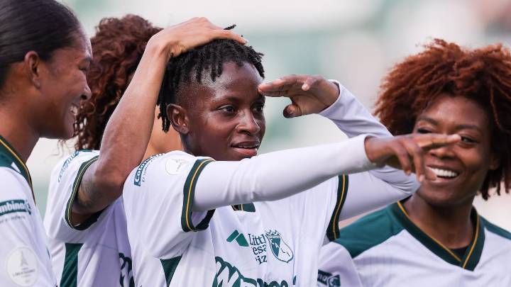Video | Deportivo Cali logró una nueva victoria frente a la U de Chile y se clasificó a los cuartos de final de la Libertadores Femenina
