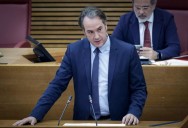 Jesús Albiol (VOX): «En 5 años el PSOE ha aumentado un 70% los impuestos a la energía nuclear, pero VOX ha conseguido eliminarlos en la Comunidad Valenciana»