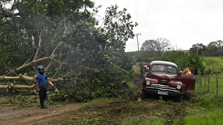 Estados Unidos Ofrece a Cuba Ayuda Humanitaria Inmediata tras Paso del Huracán Melissa